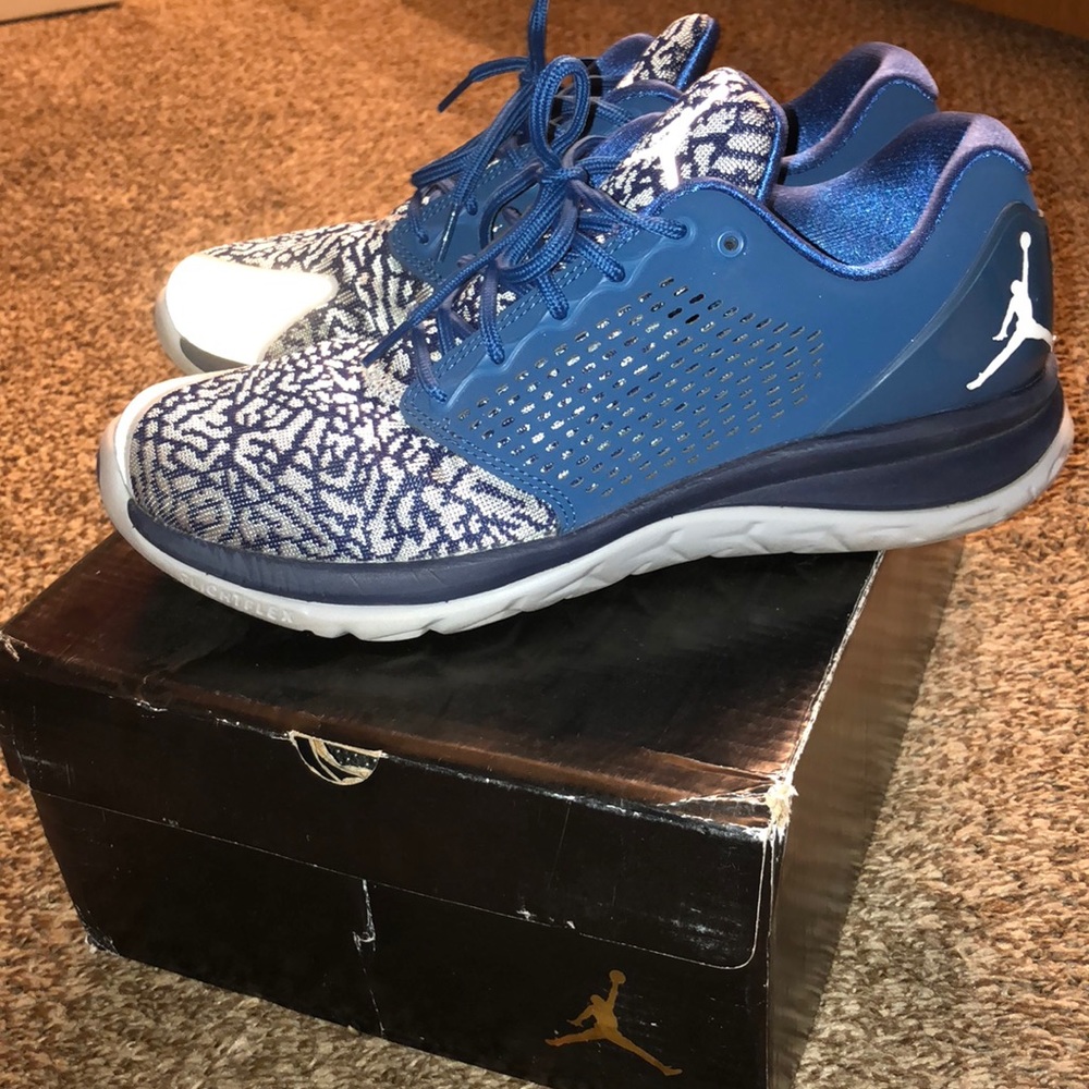 Jordan Trainers ST
